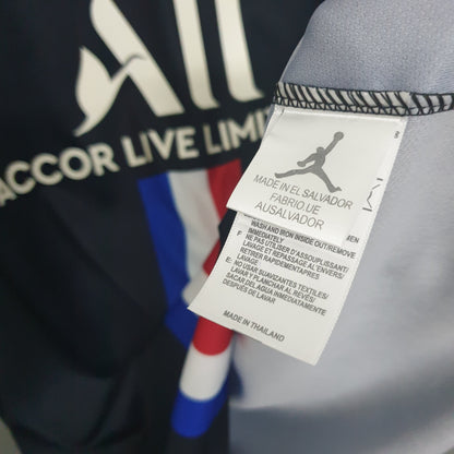 PSG away jersey. Season 19/20