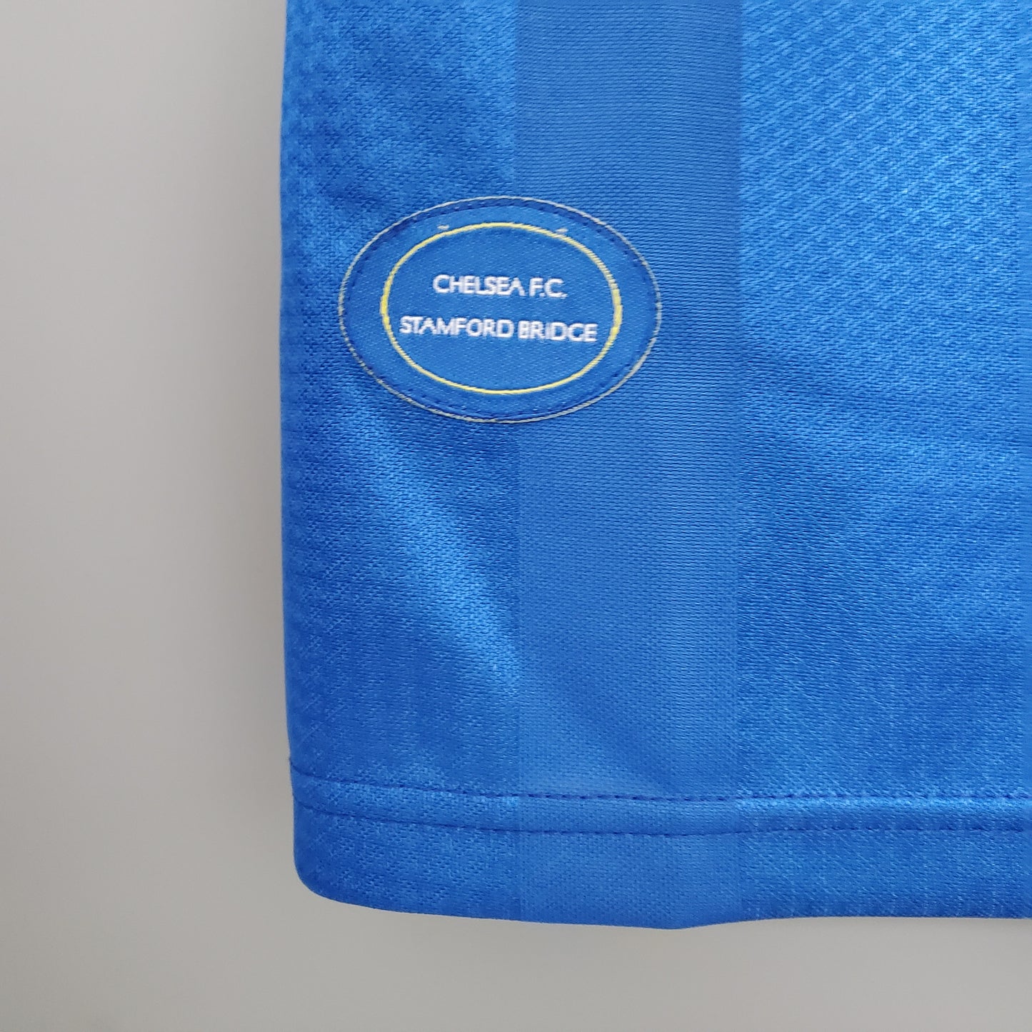 Chelsea home jersey. Season 97/98