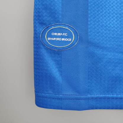 Chelsea home jersey. Season 97/98