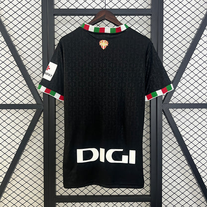 Athletic Bilbao fourth jersey. Season 24/25