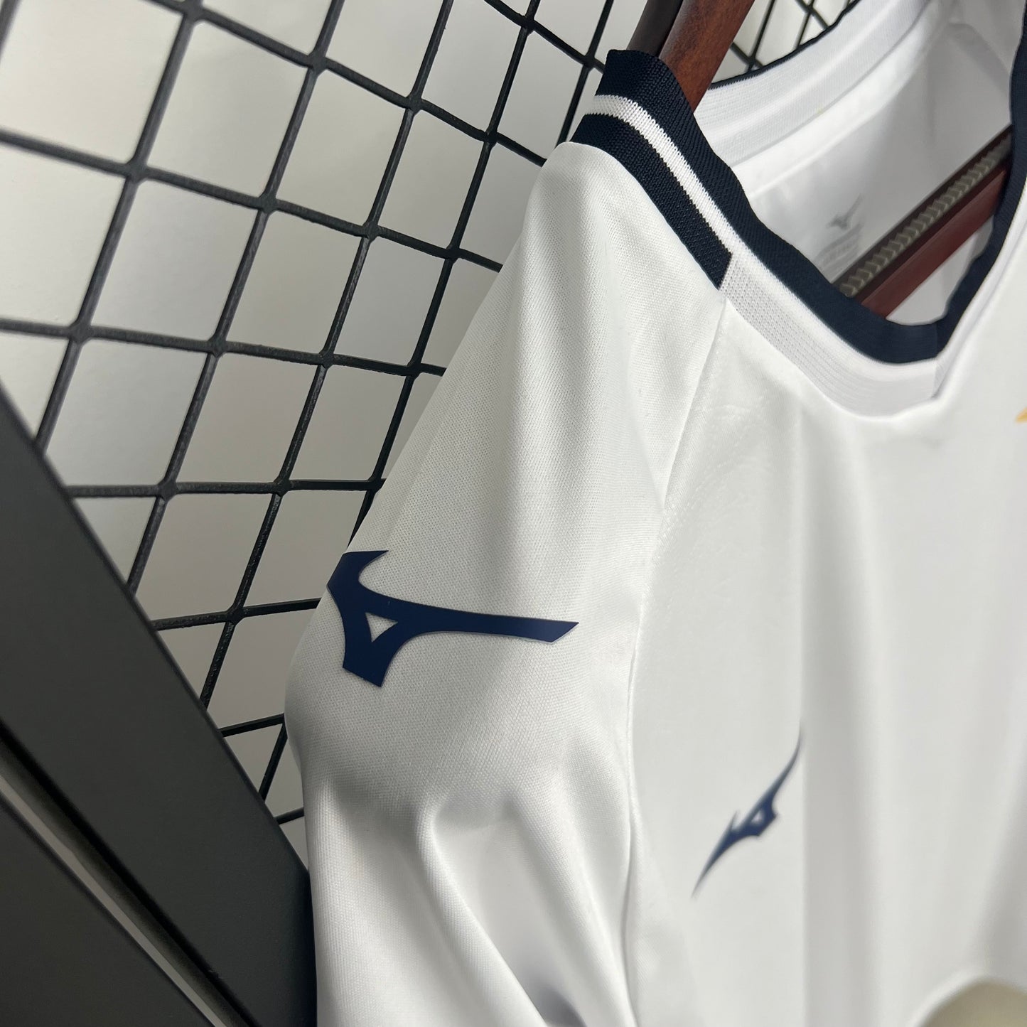 Lazio away jersey. Season 25/26