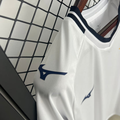 Lazio away jersey. Season 25/26