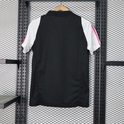 Real Madrid Polo black.