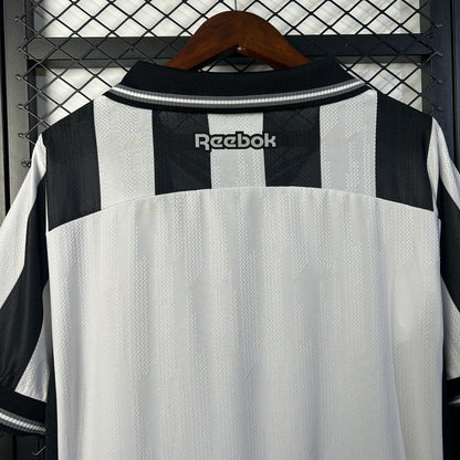 Botafogo home jersey. Season 25/26 (all sponsors included)