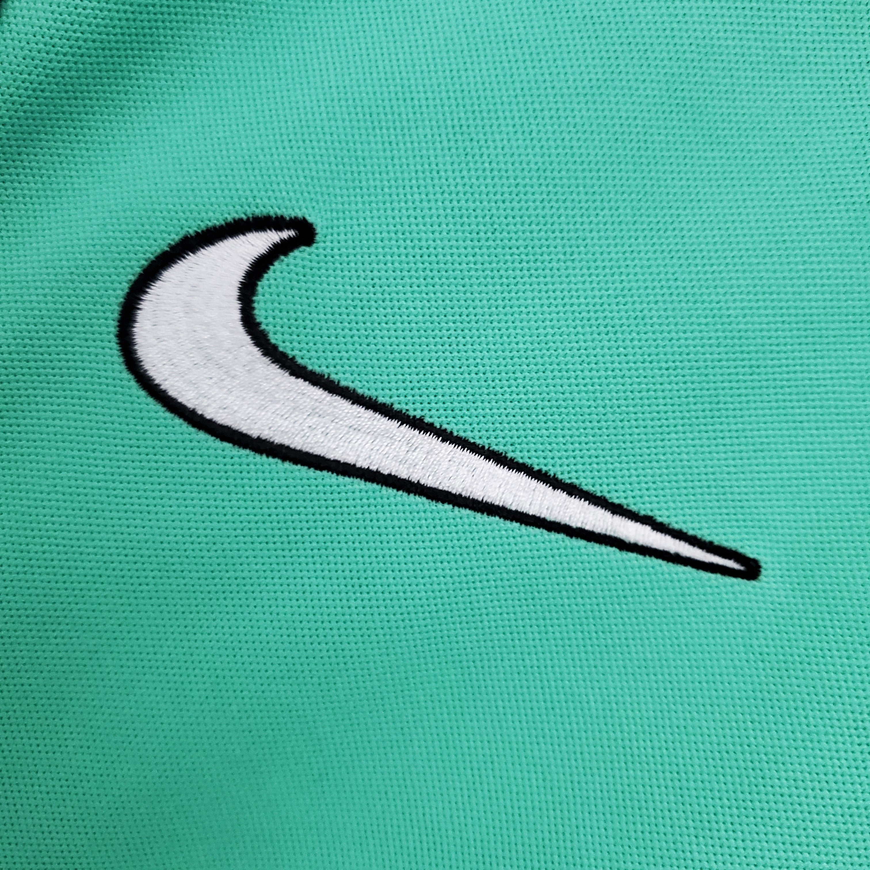Nigeria home jersey. Season 1998