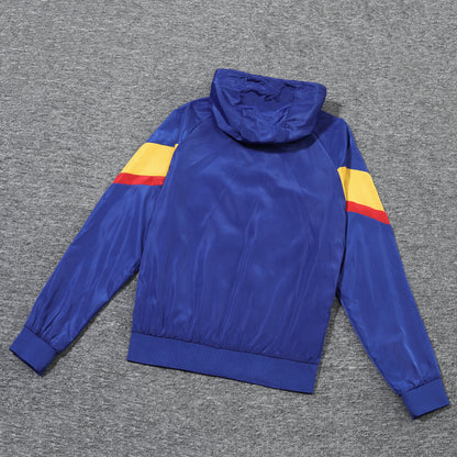Chelsea Windbreaker