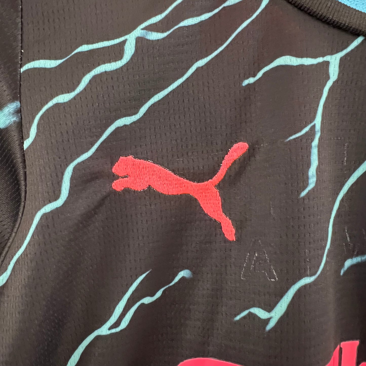 Manchester City Kids Special Edition set. Season 23/24