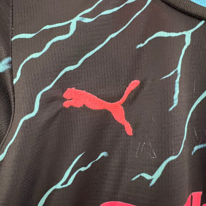 Manchester City Kids Special Edition set. Season 23/24