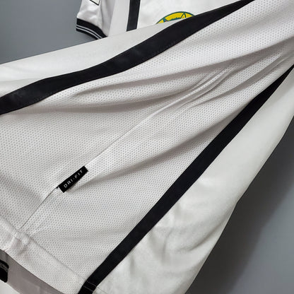 Valencia home jersey. Season 01/02