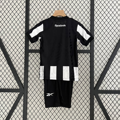 Botafogo home kids set. Season 23/24
