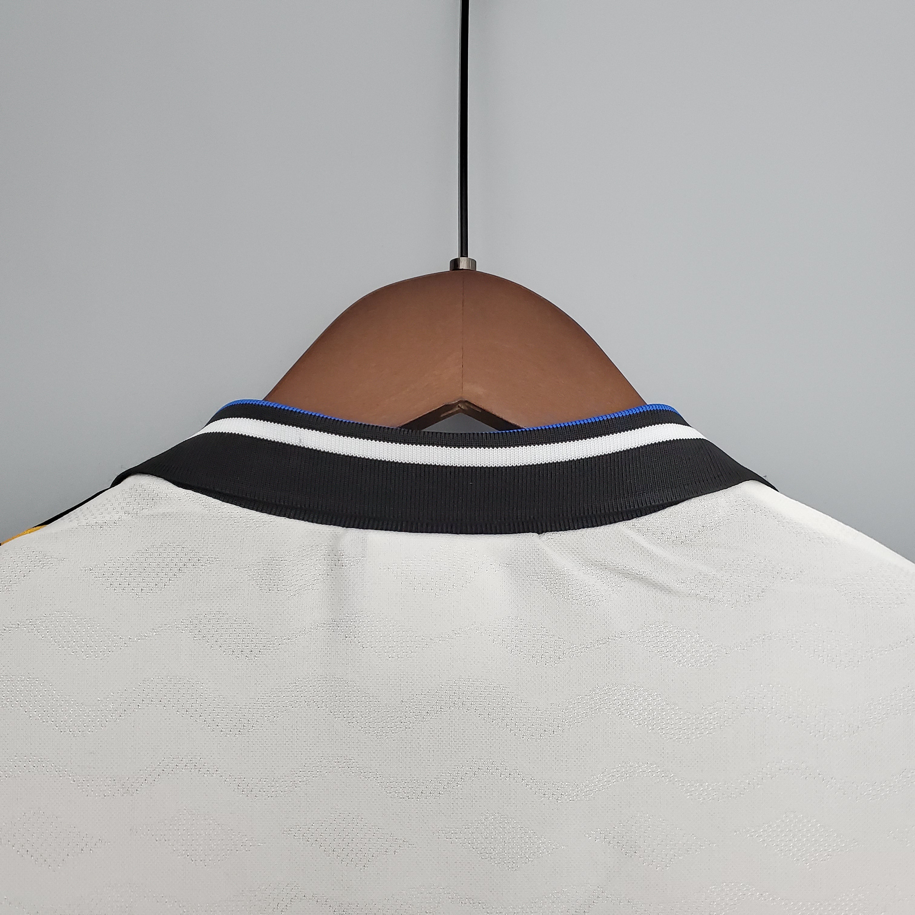 Inter away jersey. Season 96/97