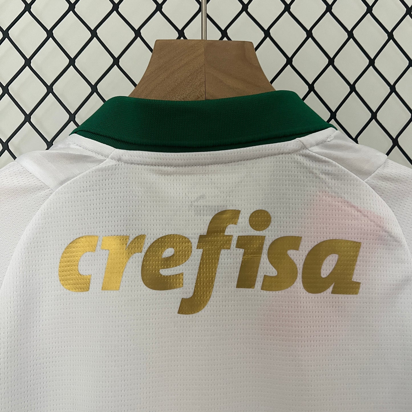 Palmeiras away kids set. Season 24/25