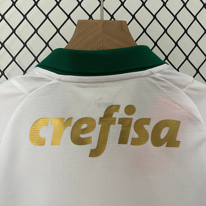 Palmeiras away kids set. Season 24/25
