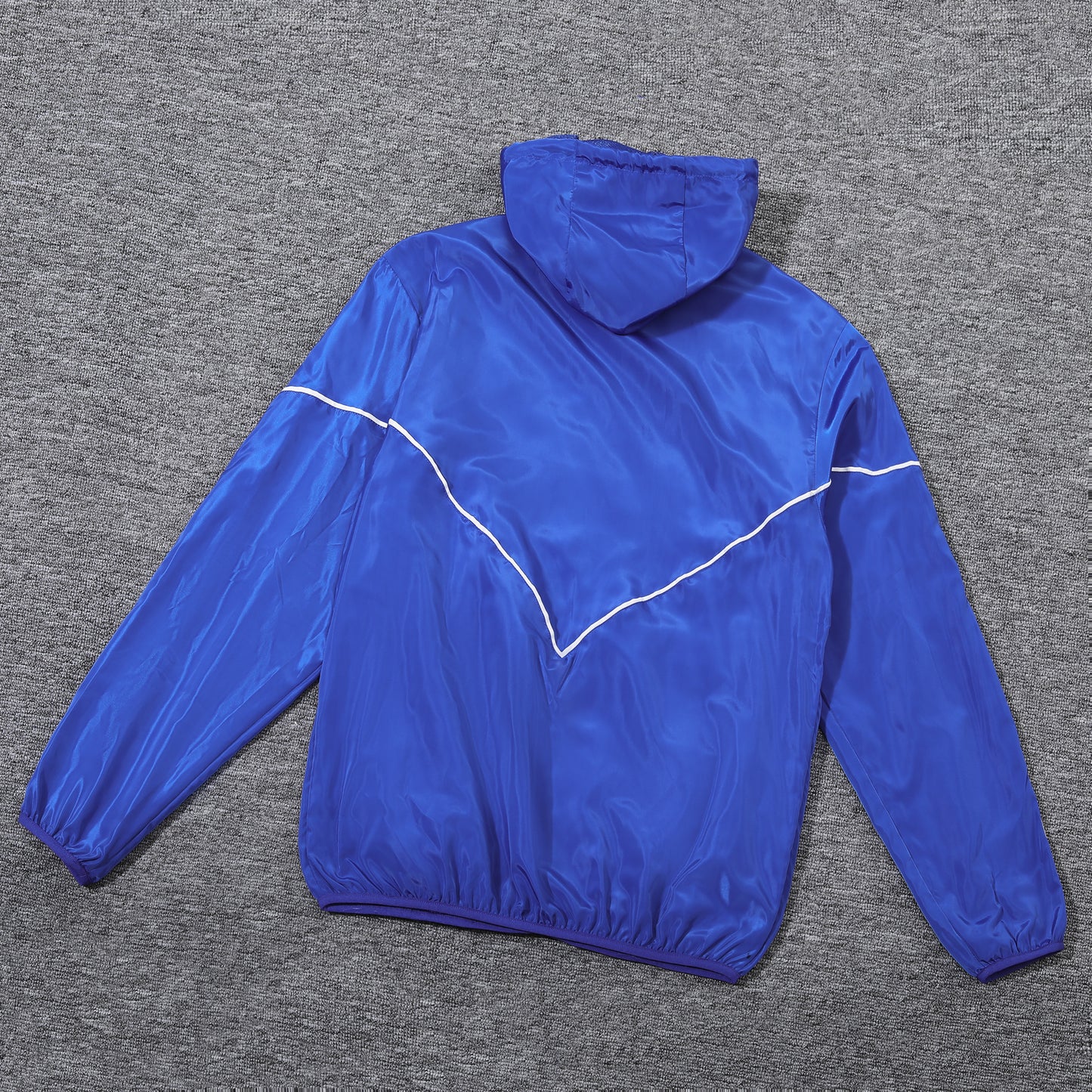 Lyon Windbreaker