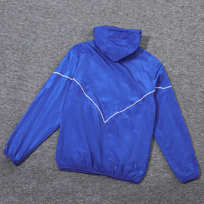 Lyon Windbreaker