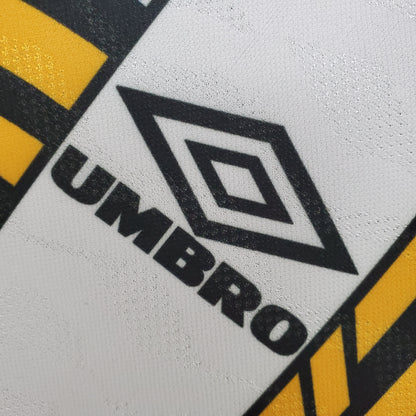 Inter away jersey. Season 96/97