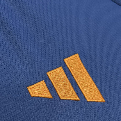 AS Roma third jersey. Season 24/25