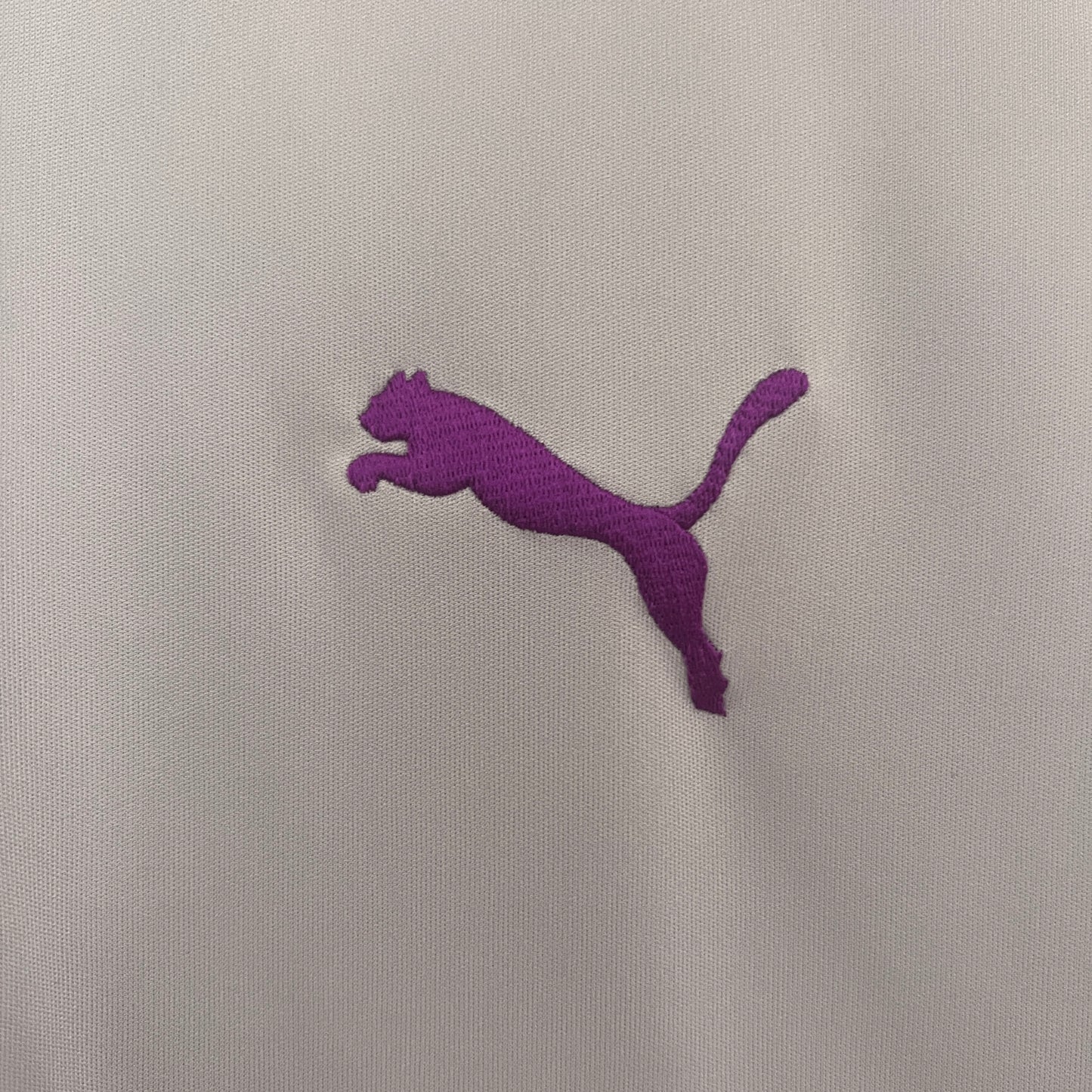 Girona third jersey. Season 24/25