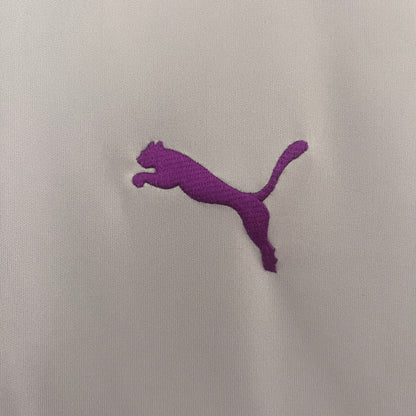 Girona third jersey. Season 24/25