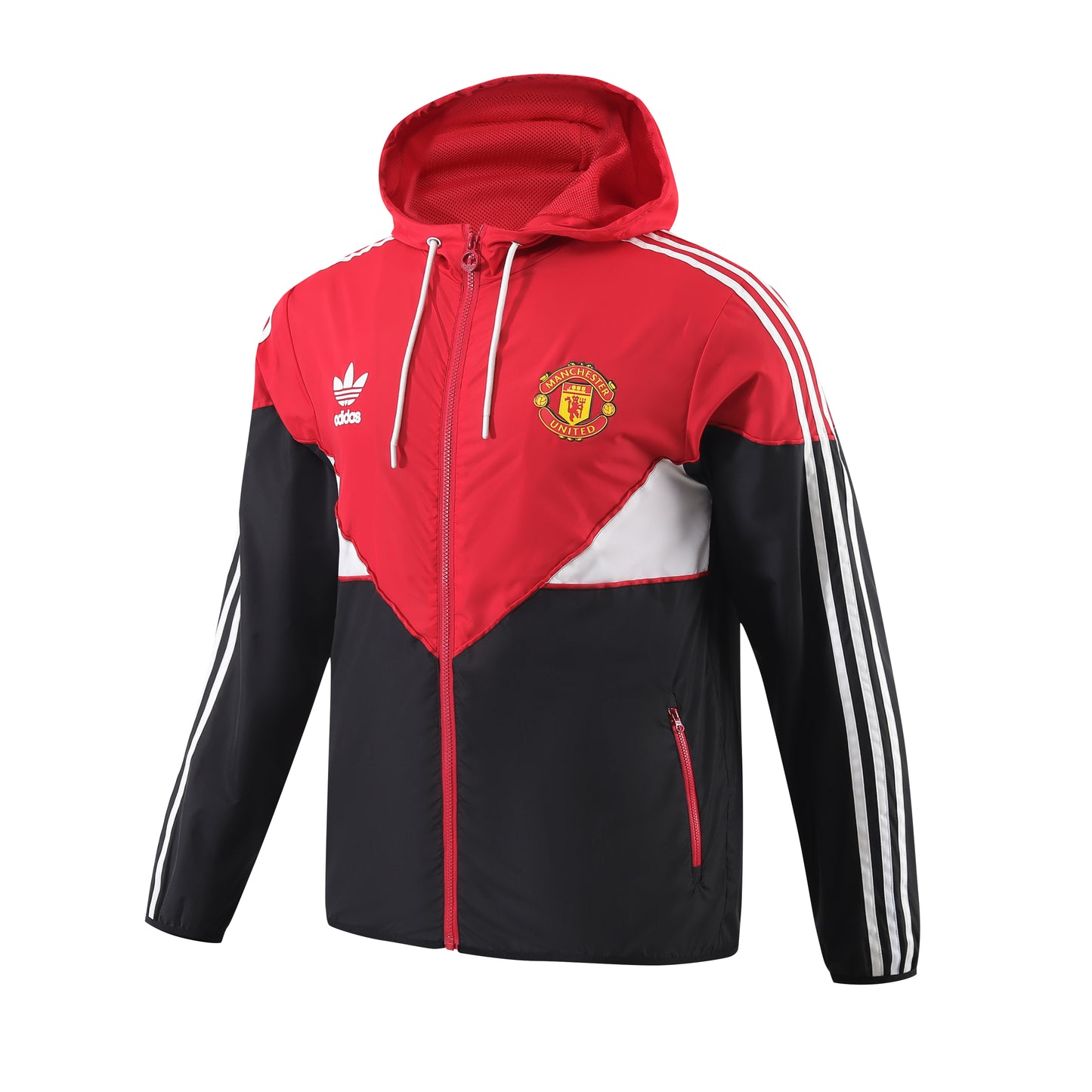 Manchester United  Windbreaker