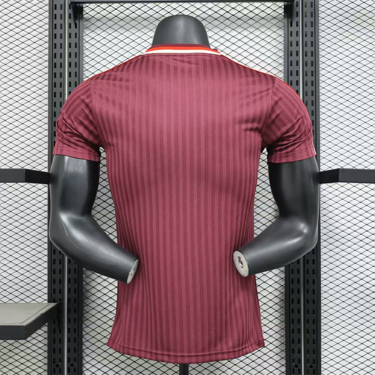 Bayern Munich pre-match Special Edition jersey. Season 24/25 (Player Version)