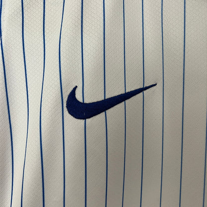 France away jersey for women. Season 23/24