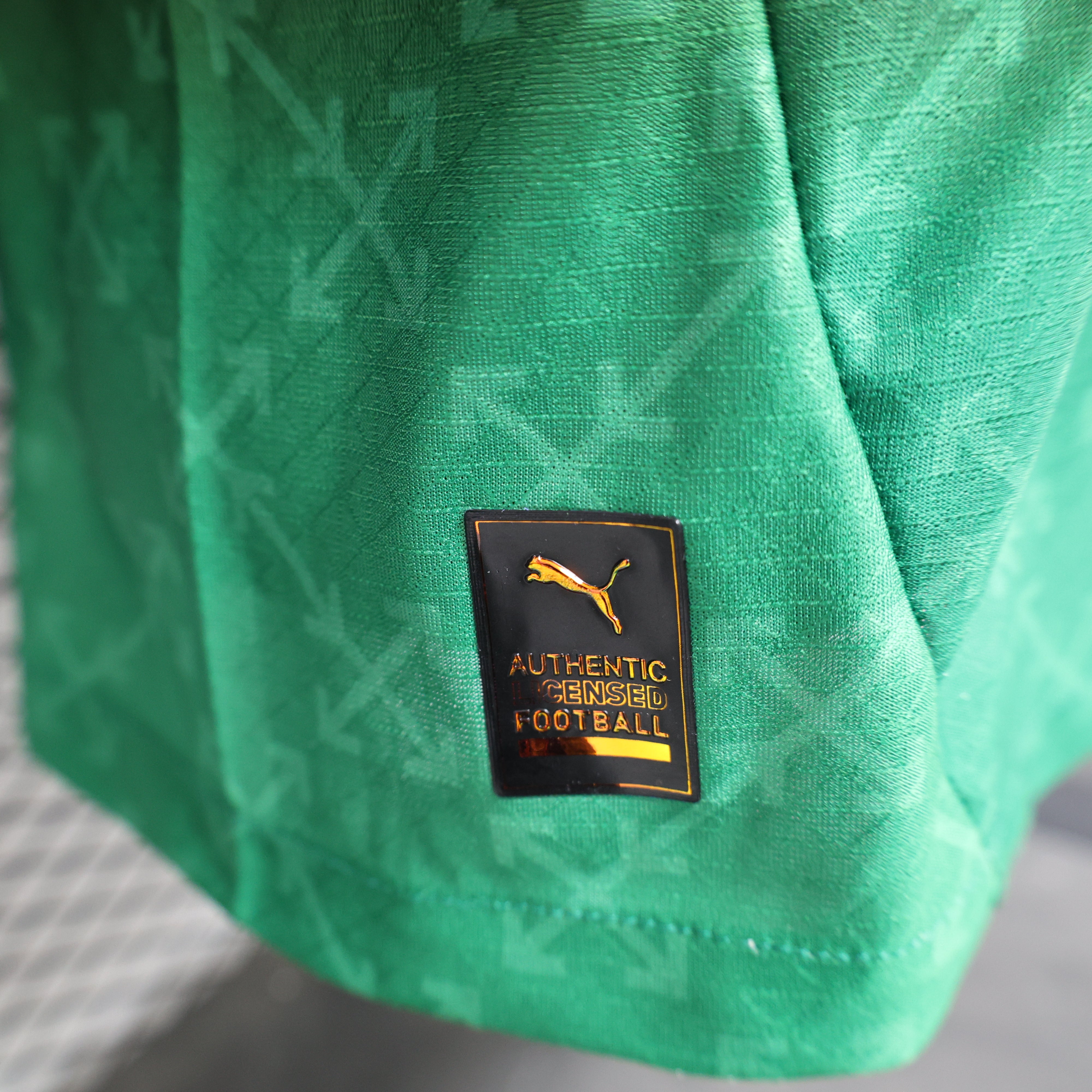 AC Milan x Off-White Special Edition Jersey. Season 24/25 (Player Version)