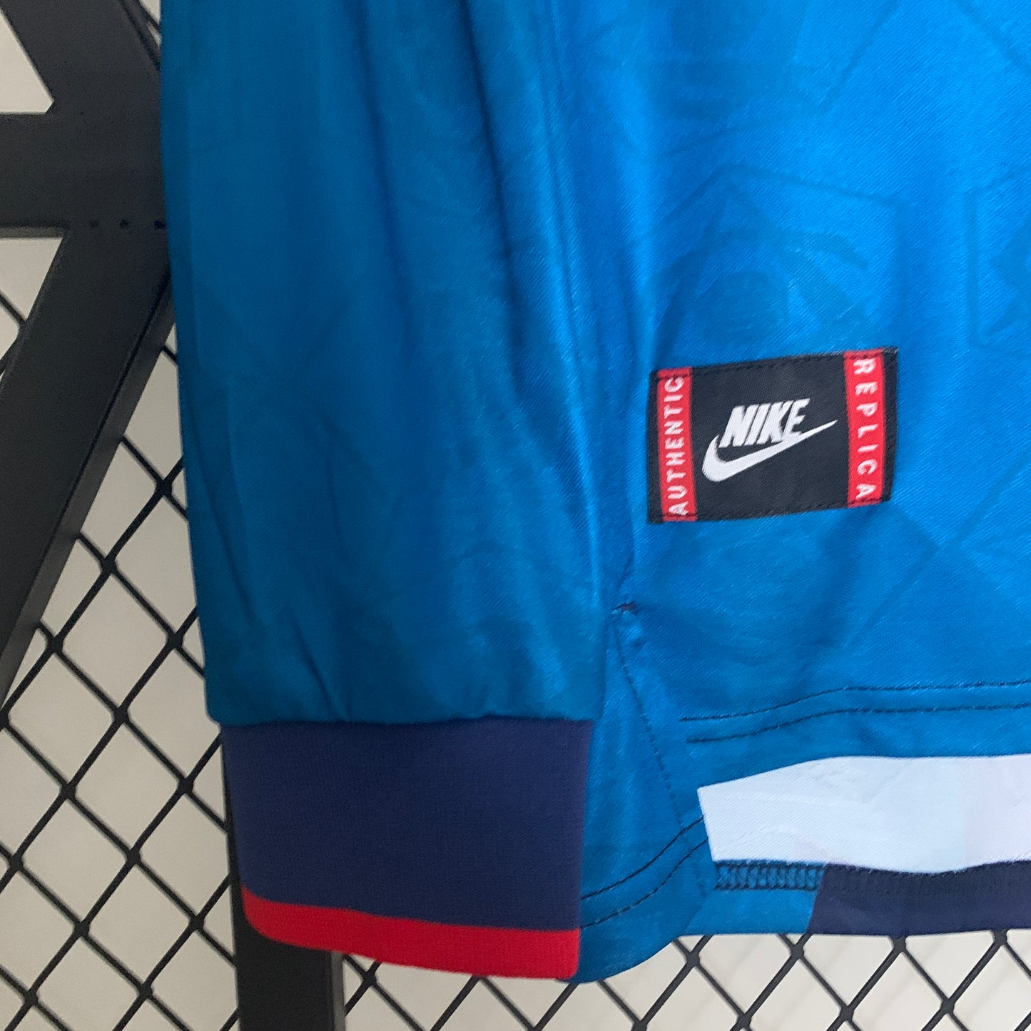 Arsenal longsleeve away jersey. Season 95/96