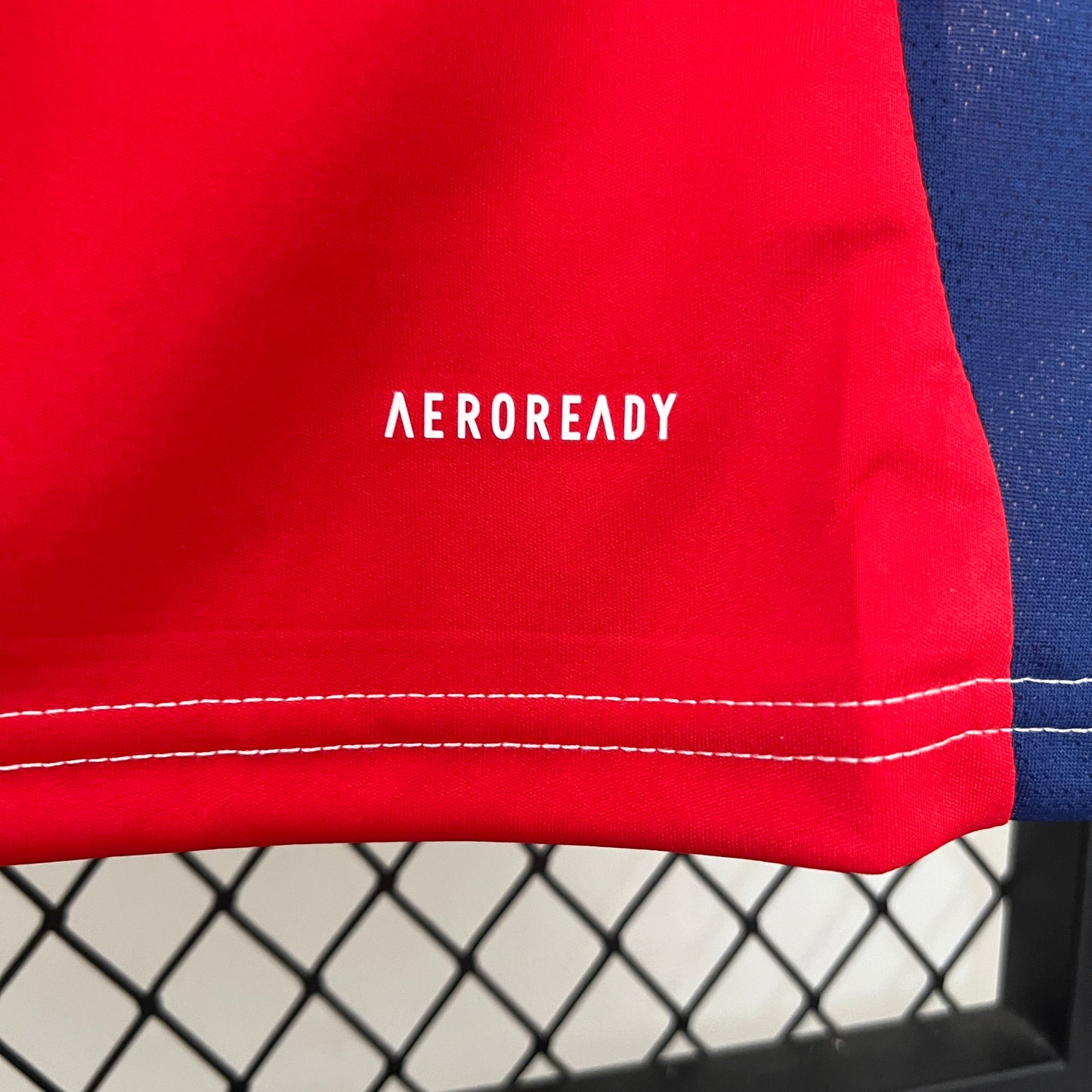 Arsenal home jersey. Season 24/25