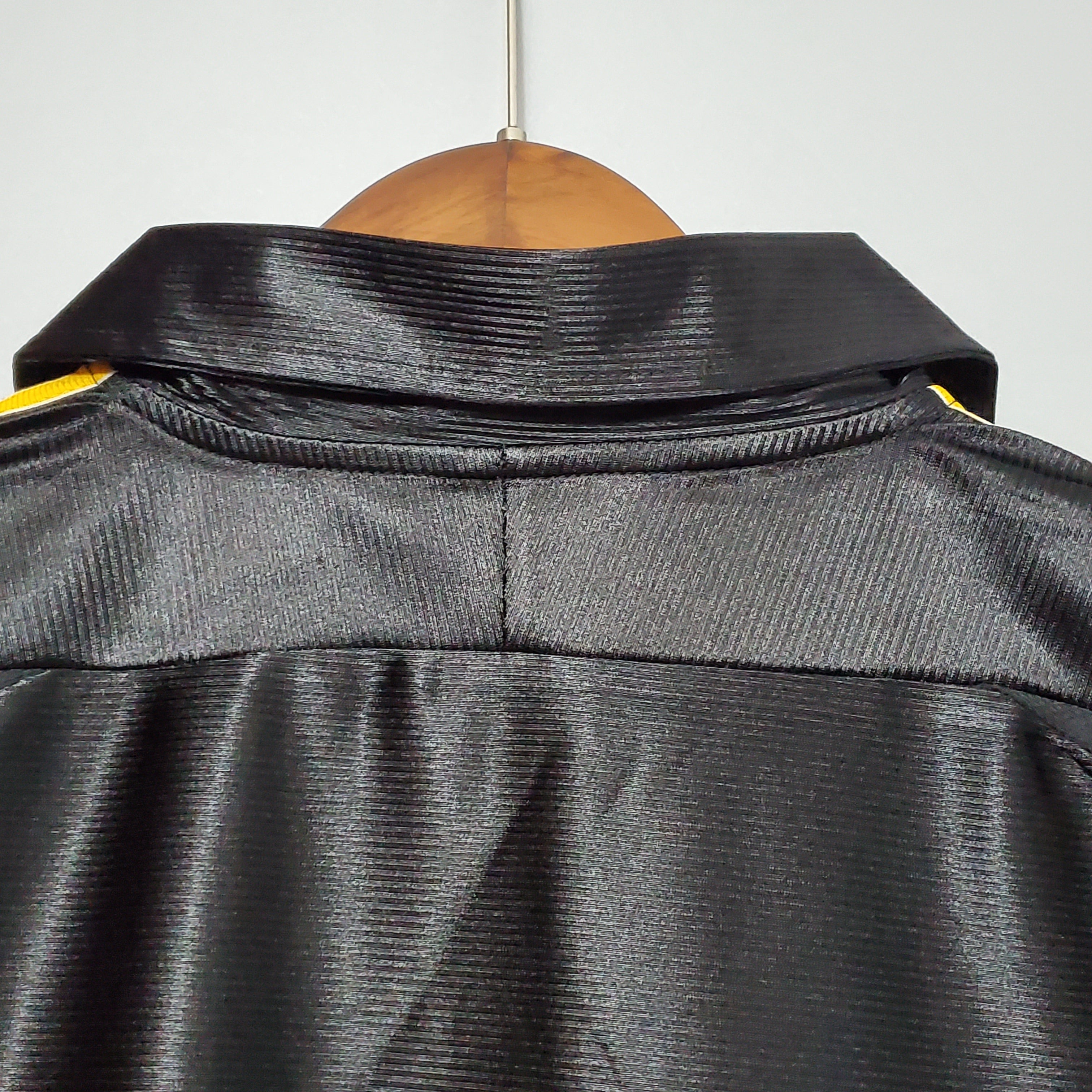 Real Madrid away jersey. Season 98/99