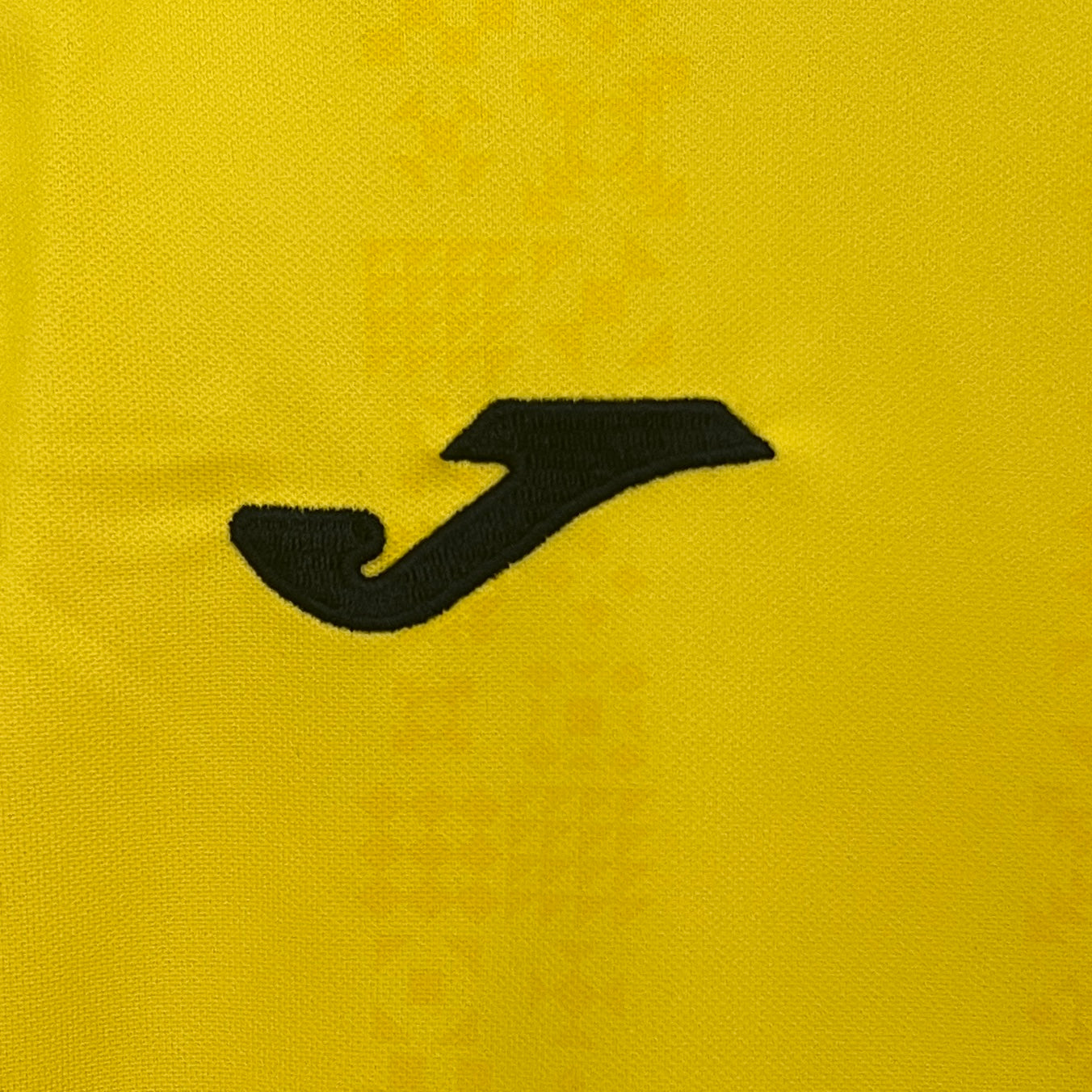 Villarreal home kids set. Season 24/25