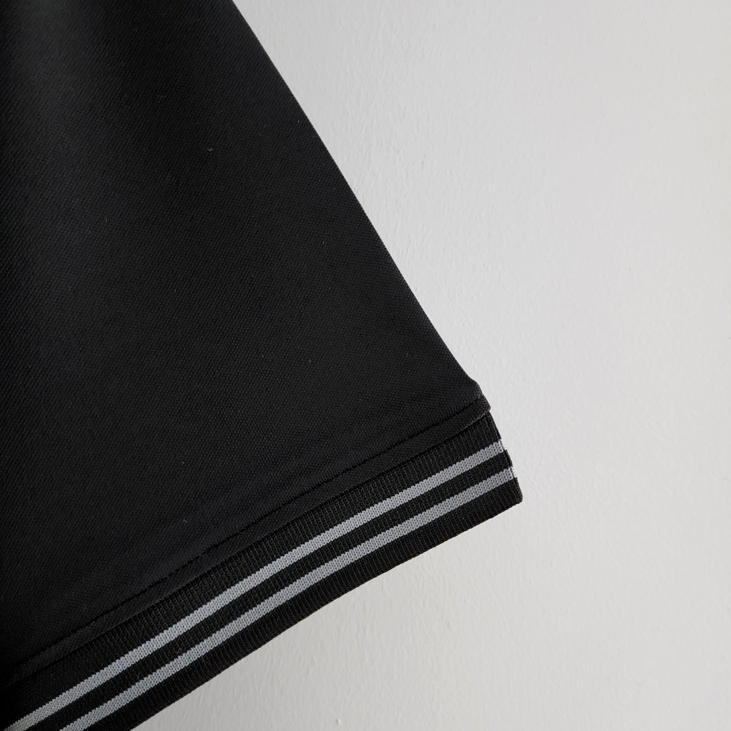 Brazil Special Edition all black jersey.