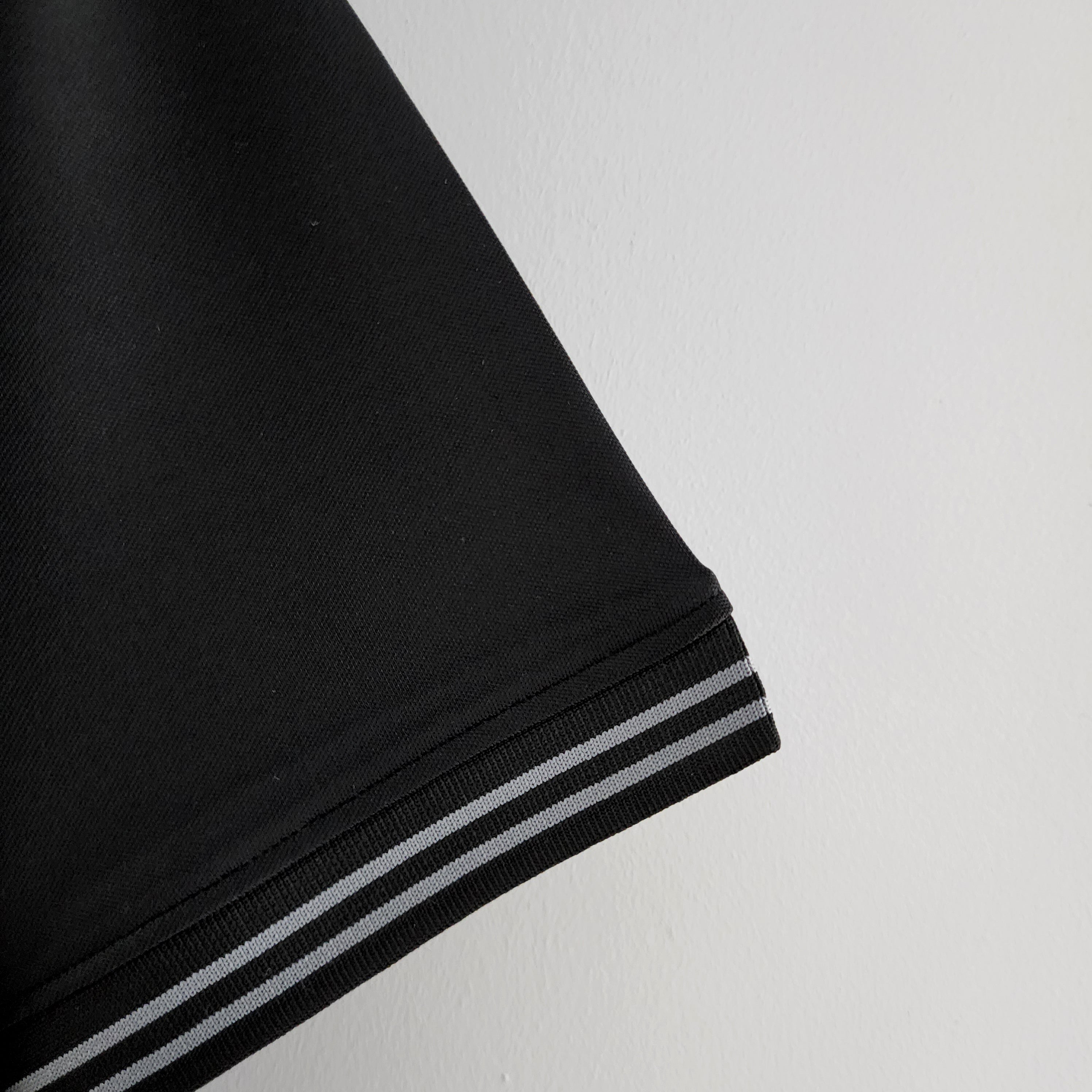 Brazil Special Edition all black jersey.