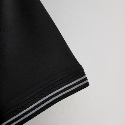 Brazil Special Edition all black jersey.