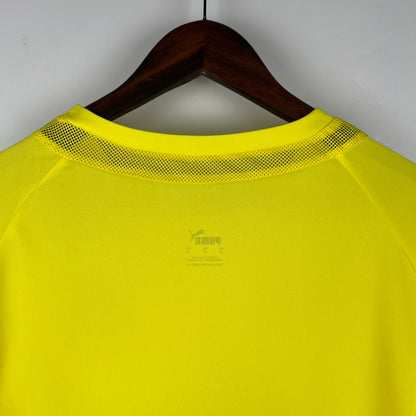 Villarreal home jersey. Season 05/06
