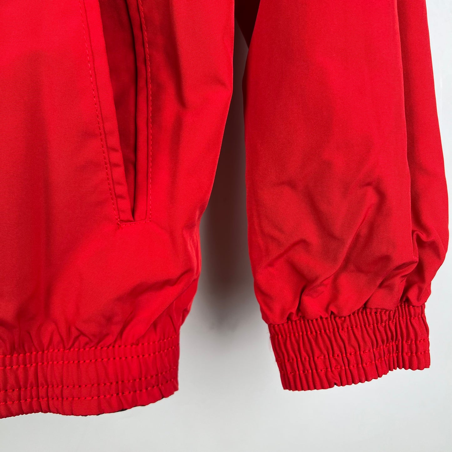 Atlanta United double-sided Windbreaker