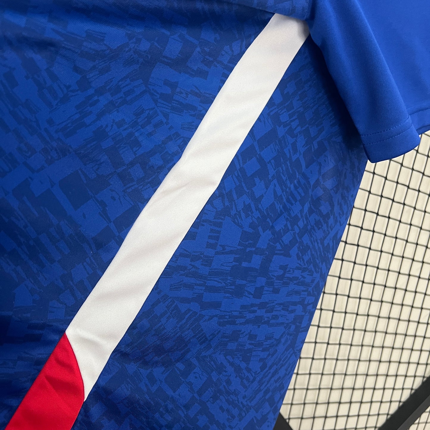 Athletic Bilbao away jersey. Season 24/25