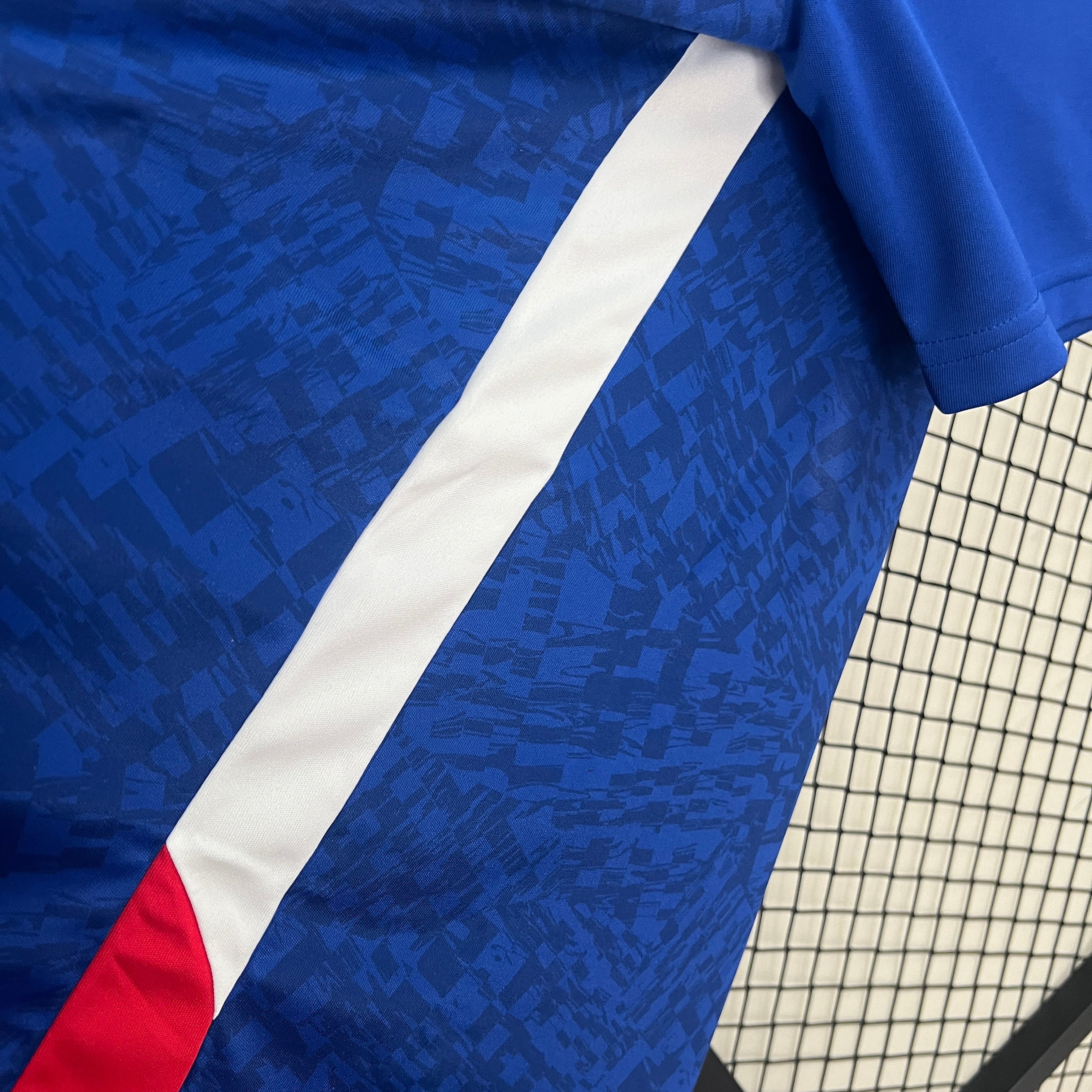 Athletic Bilbao away jersey. Season 24/25