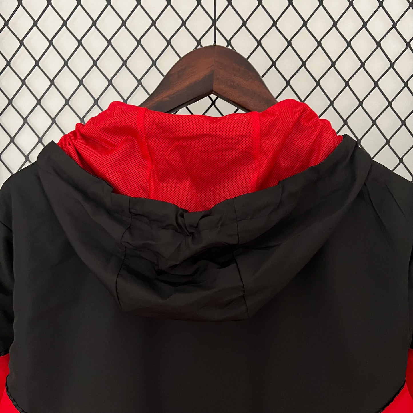 Manchester United Windbreaker