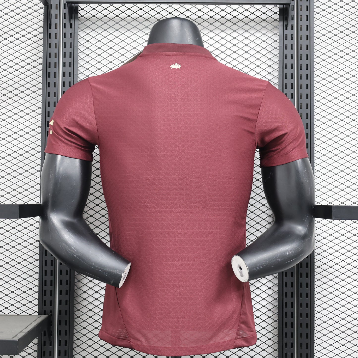 Manchester United away jersey. Season 24/25 (Player Version)