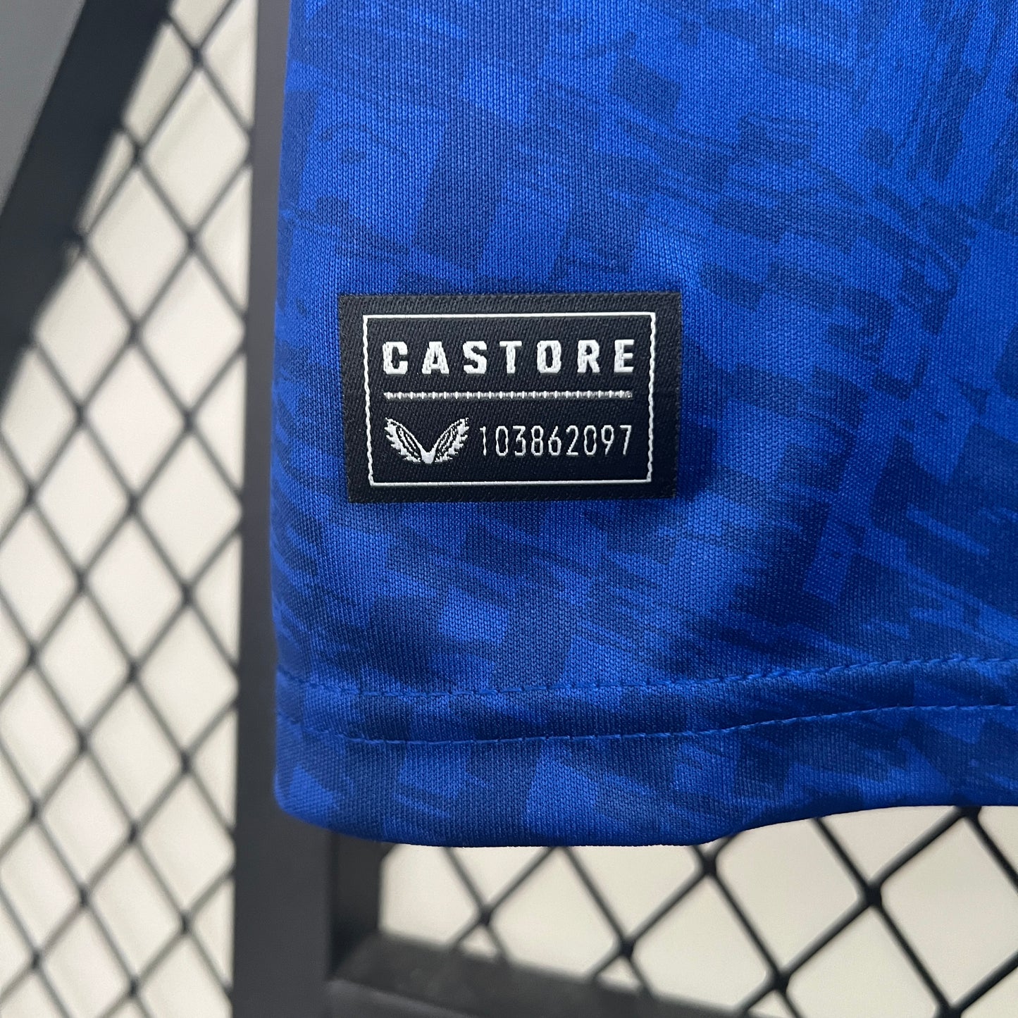 Athletic Bilbao away jersey. Season 24/25