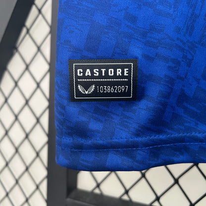 Athletic Bilbao away jersey. Season 24/25