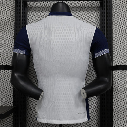 Tottenham Hotspur home jersey. Season 24/25 (Player Version)