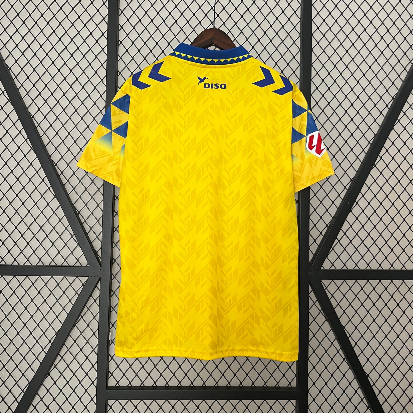 Las Palmas home jersey. Season 24/25