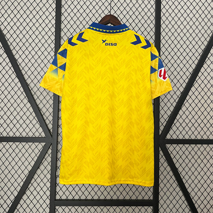 Las Palmas home jersey. Season 24/25