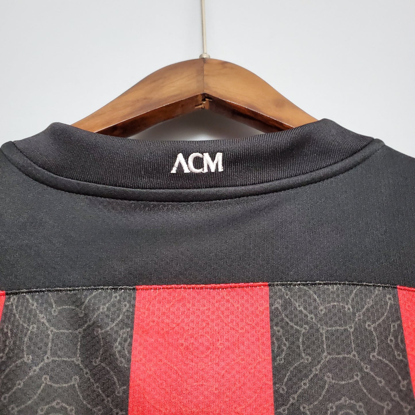 AC Milan home jersey. Season 20/21