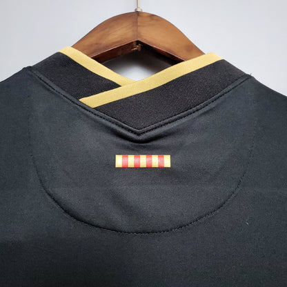 Barcelona away jersey. Season 20/21