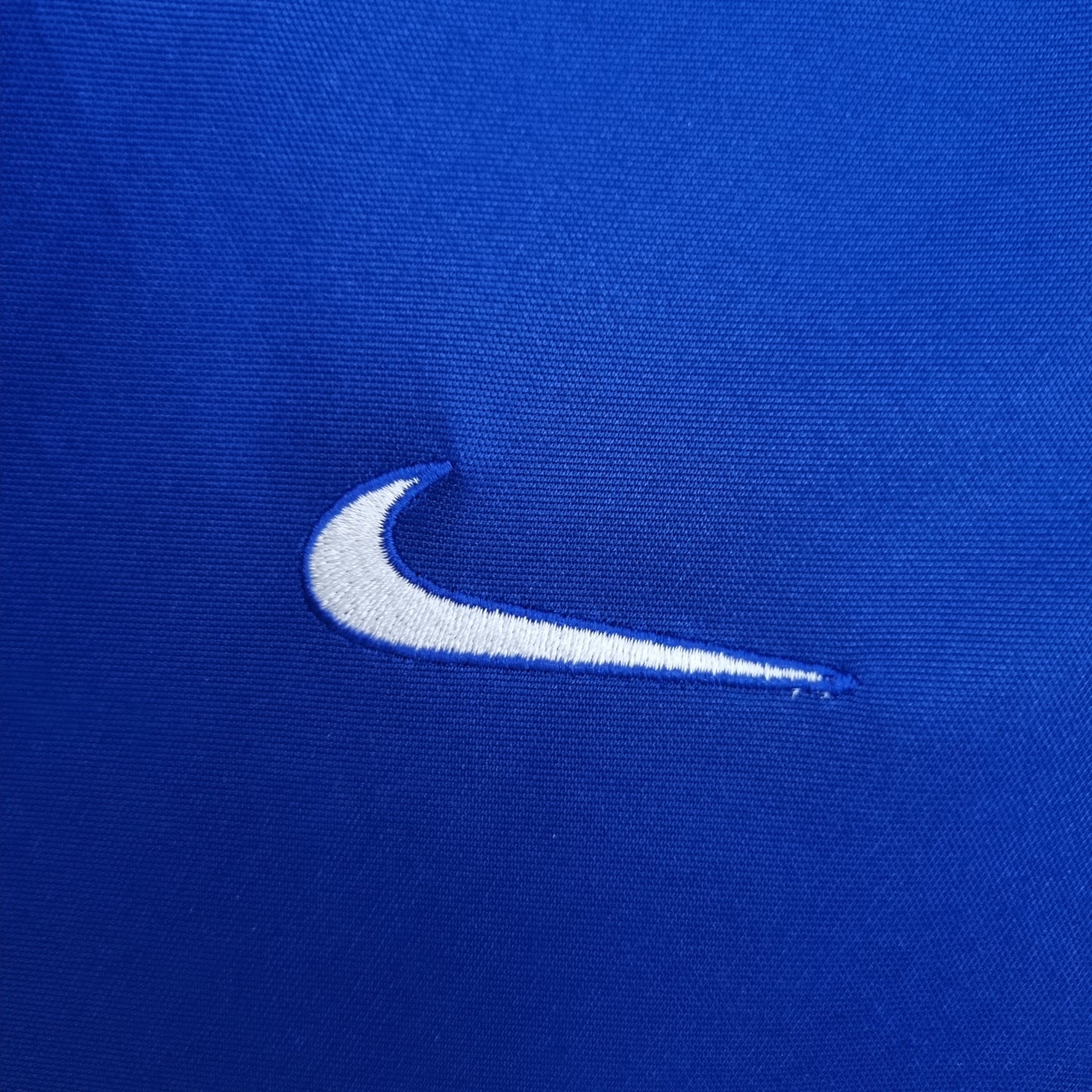 Portugal away jersey. Season 1998