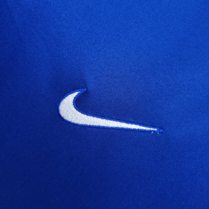 Portugal away jersey. Season 1998