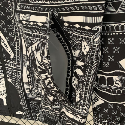 Arsenal double-sided Windbreaker